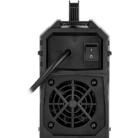 Сварочный инвертор Сварог REAL Smart ARC 200 (Z28303) - Превью изображения №4 — Интернет-магазин Time-Shop