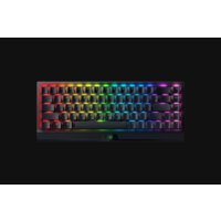 Клавиатура Razer Blackwidow V3 Mini HyperSpeed Green Switch - Превью изображения №3 — Интернет-магазин Time-Shop