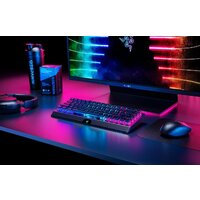 Клавиатура Razer Blackwidow V3 Mini HyperSpeed Green Switch - Превью изображения №6 — Интернет-магазин Time-Shop