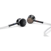 Наушники FiiO FF3 (черный) - Превью изображения №4 — Интернет-магазин Time-Shop