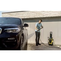 Мойка высокого давления Karcher K 7 WCM 1.317-400.0 - Превью изображения №6 — Интернет-магазин Time-Shop