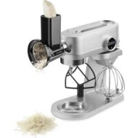 Кухонная машина Catler KM 8012 - Превью изображения №4 — Интернет-магазин Time-Shop