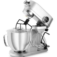 Кухонные комбайны, машины и планетарные миксеры