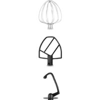 Кухонная машина Catler KM 8012 - Превью изображения №12 — Интернет-магазин Time-Shop