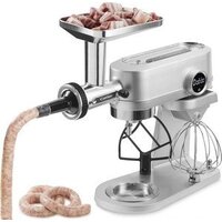 Кухонная машина Catler KM 8012 - Превью изображения №3 — Интернет-магазин Time-Shop