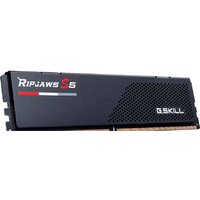 Оперативная память G.Skill Ripjaws S5 2x48ГБ DDR5 6800 МГц F5-6800J3446F48GX2-RS5K - Превью изображения №11 — Интернет-магазин Time-Shop