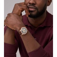 Наручные часы Fossil ME3259 - Превью изображения №4 — Интернет-магазин Time-Shop