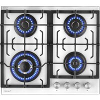 Weissgauff HGG 641 WGSV Nano Glass