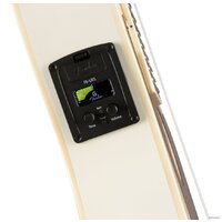 Электроукулеле Fender Fullerton Jazzmaster Uke Olympic White - Превью изображения №6 — Интернет-магазин Time-Shop