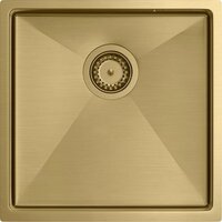 Кухонная мойка Quadron MF4444PVDBSG1 - Превью изображения №2 — Интернет-магазин Time-Shop