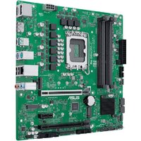 Материнская плата ASUS Pro B860M-C-CSM - Превью изображения №2 — Интернет-магазин Time-Shop