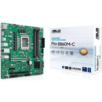 Материнская плата ASUS Pro B860M-C-CSM - Превью изображения №5 — Интернет-магазин Time-Shop