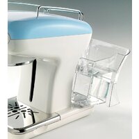 Рожковая кофеварка Ariete Vintage 1389 (голубой) - Превью изображения №4 — Интернет-магазин Time-Shop