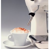 Рожковая кофеварка Ariete Vintage 1389 (голубой) - Превью изображения №3 — Интернет-магазин Time-Shop