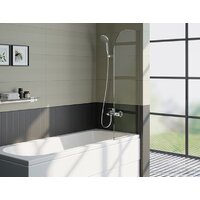 Ванна Vitra Optimum Neo 170x75 64570001000 - Превью изображения №2 — Интернет-магазин Time-Shop