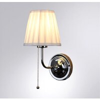 Бра Arte Lamp Marriot A5039AP-1CC - Превью изображения №2 — Интернет-магазин Time-Shop