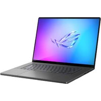 Игровой ноутбук ASUS ROG Zephyrus G16 2025 GU605CR-QR180 - Превью изображения №3 — Интернет-магазин Time-Shop