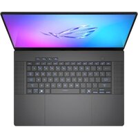 Игровой ноутбук ASUS ROG Zephyrus G16 2025 GU605CR-QR180 - Превью изображения №2 — Интернет-магазин Time-Shop