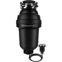 Измельчитель пищевых отходов MAUNFELD MWD5603PB - Превью изображения №2 — Интернет-магазин Time-Shop