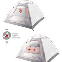 Треккинговая палатка High Peak Talos 3 - Превью изображения №7 — Интернет-магазин Time-Shop