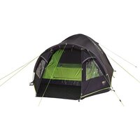 Треккинговая палатка High Peak Talos 3 - Превью изображения №2 — Интернет-магазин Time-Shop
