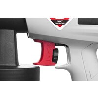 Краскораспылитель Зубр КПЭ-750 - Превью изображения №3 — Интернет-магазин Time-Shop