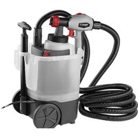 Краскораспылитель Зубр КПЭ-750 - Превью изображения №2 — Интернет-магазин Time-Shop