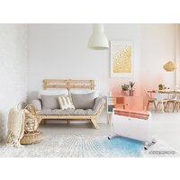 Отопительный модуль конвектора Ballu Evolution Transformer BEC/EVU-2000 - Превью изображения №6 — Интернет-магазин Time-Shop