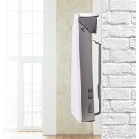 Отопительный модуль конвектора Ballu Evolution Transformer BEC/EVU-2000 - Превью изображения №4 — Интернет-магазин Time-Shop