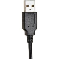 Наушники Accutone UB610MKII ProNс USB - Превью изображения №4 — Интернет-магазин Time-Shop