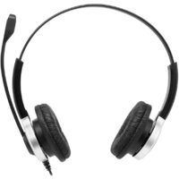 Наушники Accutone UB610MKII ProNс USB - Превью изображения №3 — Интернет-магазин Time-Shop