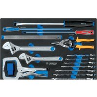 King Tony 9-91124MRV (24 предмета)