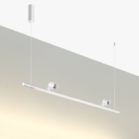 Подвесная люстра Novotech Fermo 359308 - Превью изображения №3 — Интернет-магазин Time-Shop