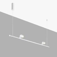 Подвесная люстра Novotech Fermo 359308 - Превью изображения №4 — Интернет-магазин Time-Shop