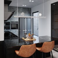 Подвесная люстра Novotech Fermo 359308 - Превью изображения №7 — Интернет-магазин Time-Shop