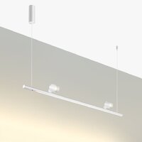 Подвесная люстра Novotech Fermo 359308 - Превью изображения №5 — Интернет-магазин Time-Shop