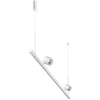 Подвесная люстра Novotech Fermo 359308 - Превью изображения №2 — Интернет-магазин Time-Shop