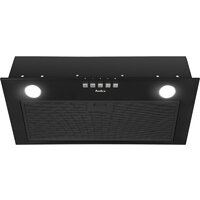 Кухонная вытяжка Amica OMC6217B - Превью изображения №4 — Интернет-магазин Time-Shop
