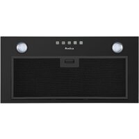 Кухонная вытяжка Amica OMC6217B - Превью изображения №2 — Интернет-магазин Time-Shop