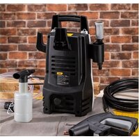 Мойка высокого давления Deli DL882101 102987 - Превью изображения №15 — Интернет-магазин Time-Shop