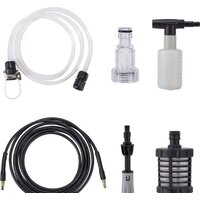 Мойка высокого давления Deli DL882101 102987 - Превью изображения №7 — Интернет-магазин Time-Shop