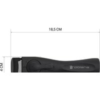 Набор сковород Polaris EasyKeep-4DG - Превью изображения №16 — Интернет-магазин Time-Shop