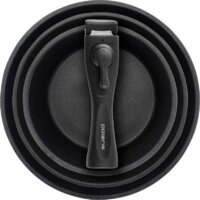 Набор сковород Polaris EasyKeep-4DG - Превью изображения №2 — Интернет-магазин Time-Shop