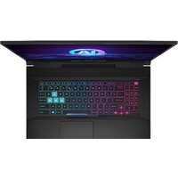 Игровой ноутбук MSI Katana A17 AI B8VF-1007XBY - Превью изображения №5 — Интернет-магазин Time-Shop