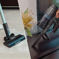 Пылесос Cecotec Conga Rockstar 1500 Ray Pure - Превью изображения №5 — Интернет-магазин Time-Shop