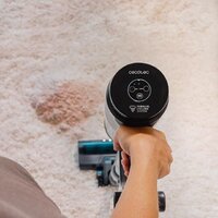 Пылесос Cecotec Conga Rockstar 1500 Ray Pure - Превью изображения №6 — Интернет-магазин Time-Shop