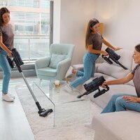 Пылесос Cecotec Conga Rockstar 1500 Ray Pure - Превью изображения №4 — Интернет-магазин Time-Shop