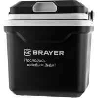 Brayer BR6332 24л (черный)
