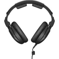 Наушники Sennheiser HD 300 Pro - Превью изображения №4 — Интернет-магазин Time-Shop