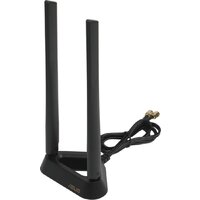 Wi-Fi/Bluetooth адаптер ASUS PCE-BE92BT - Превью изображения №8 — Интернет-магазин Time-Shop